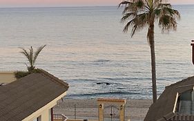 Super Holday Lubina Sol Mijas Beachfront