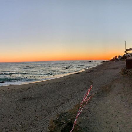 Super Holday Lubina Sol Mijas Beachfront Lejlighed Eksteriør billede