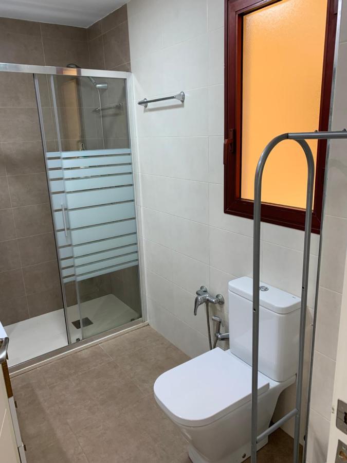 Super Holday Lubina Sol Mijas Beachfront Lejlighed Eksteriør billede