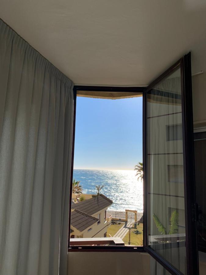 Super Holday Lubina Sol Mijas Beachfront Lejlighed Eksteriør billede