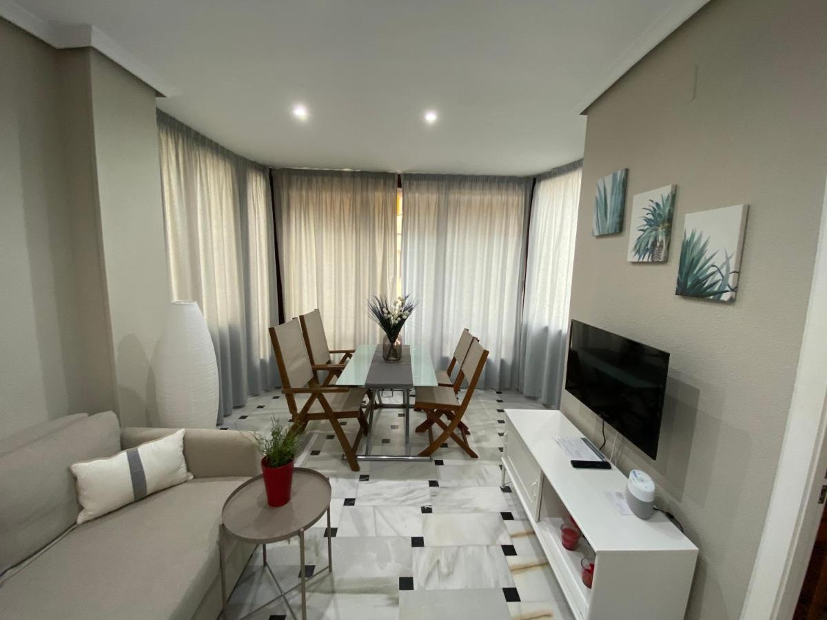 Super Holday Lubina Sol Mijas Beachfront Lejlighed Eksteriør billede