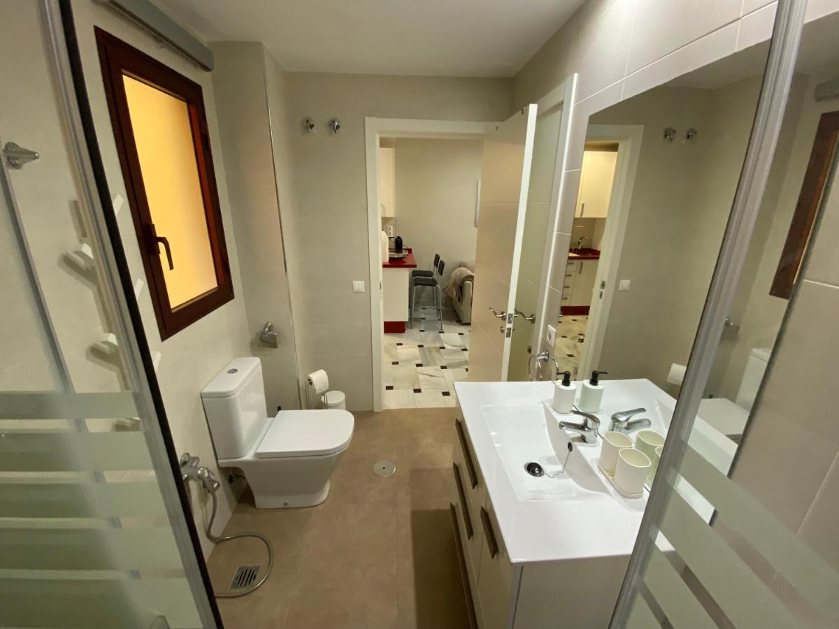 Super Holday Lubina Sol Mijas Beachfront Lejlighed Eksteriør billede